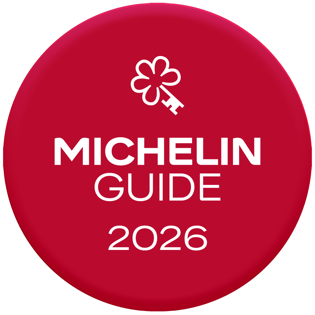 MICHELIN Guide – Ein Schlüssel